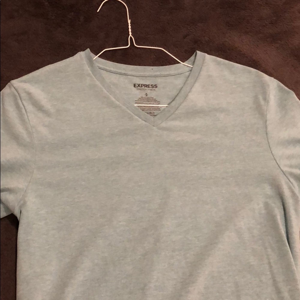 Express T-shirt - Picture 3 of 3